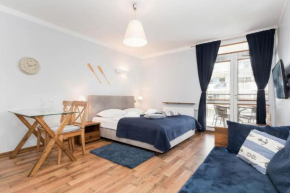 Studio Apartment Villa Mistral Świnoujście by Noclegi Renters, Świnoujście